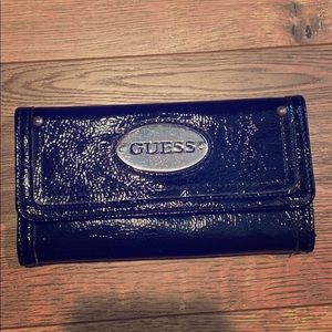 Guess Wallet